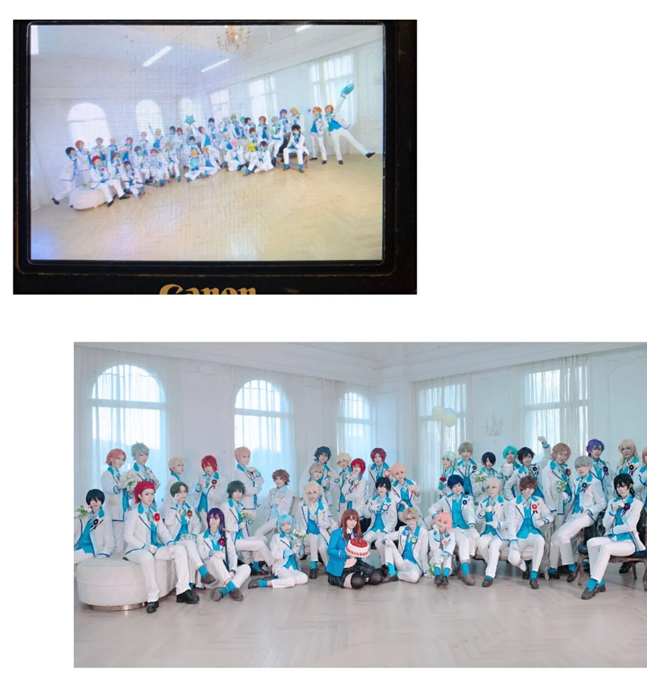 Natsume0v0 - 推特 - Image 134