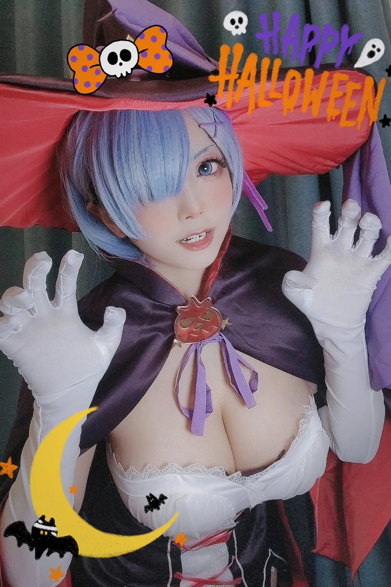 Natsume0v0 - 推特 - Image 163