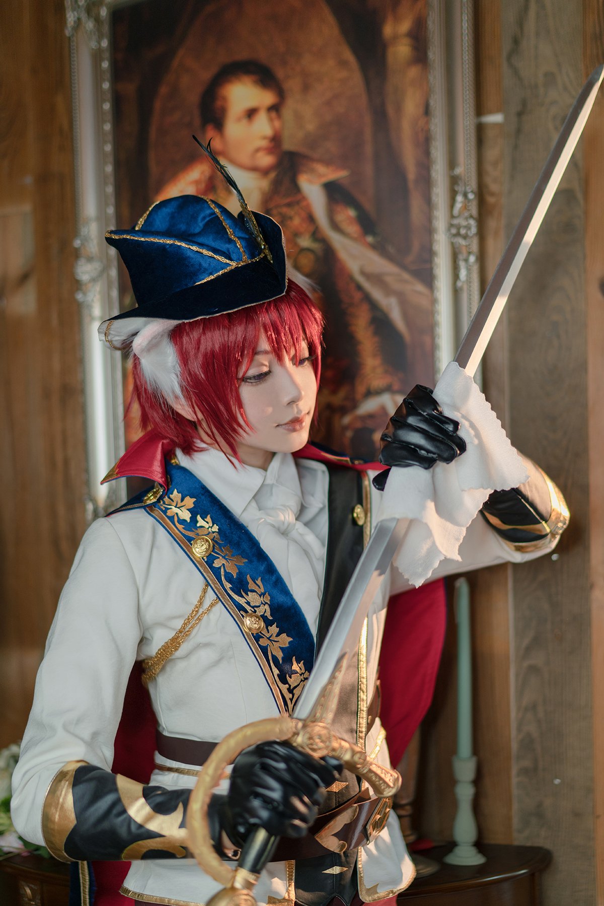 Natsume0v0 - 推特 - Image 171