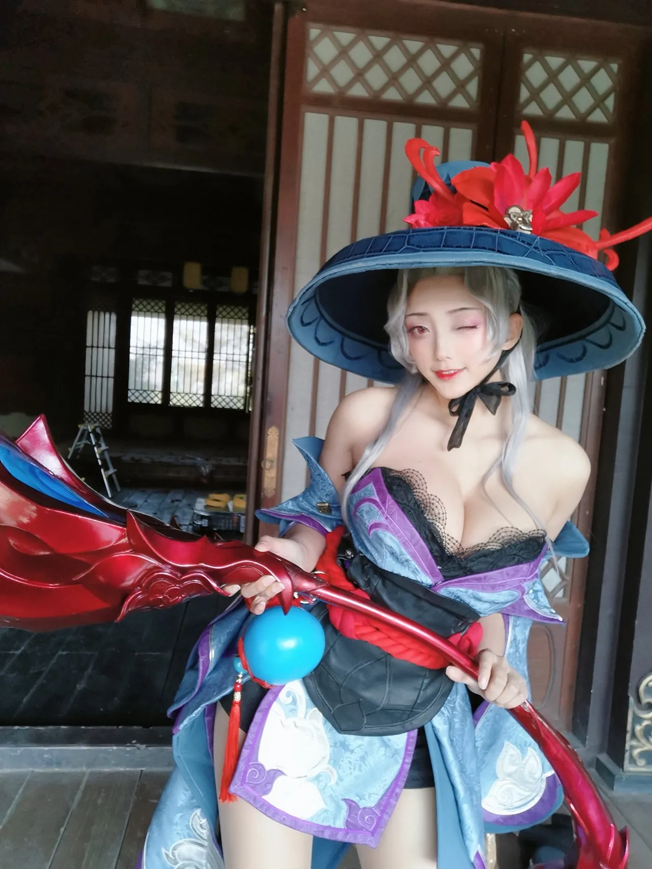 Natsume0v0 - 推特 - Image 22