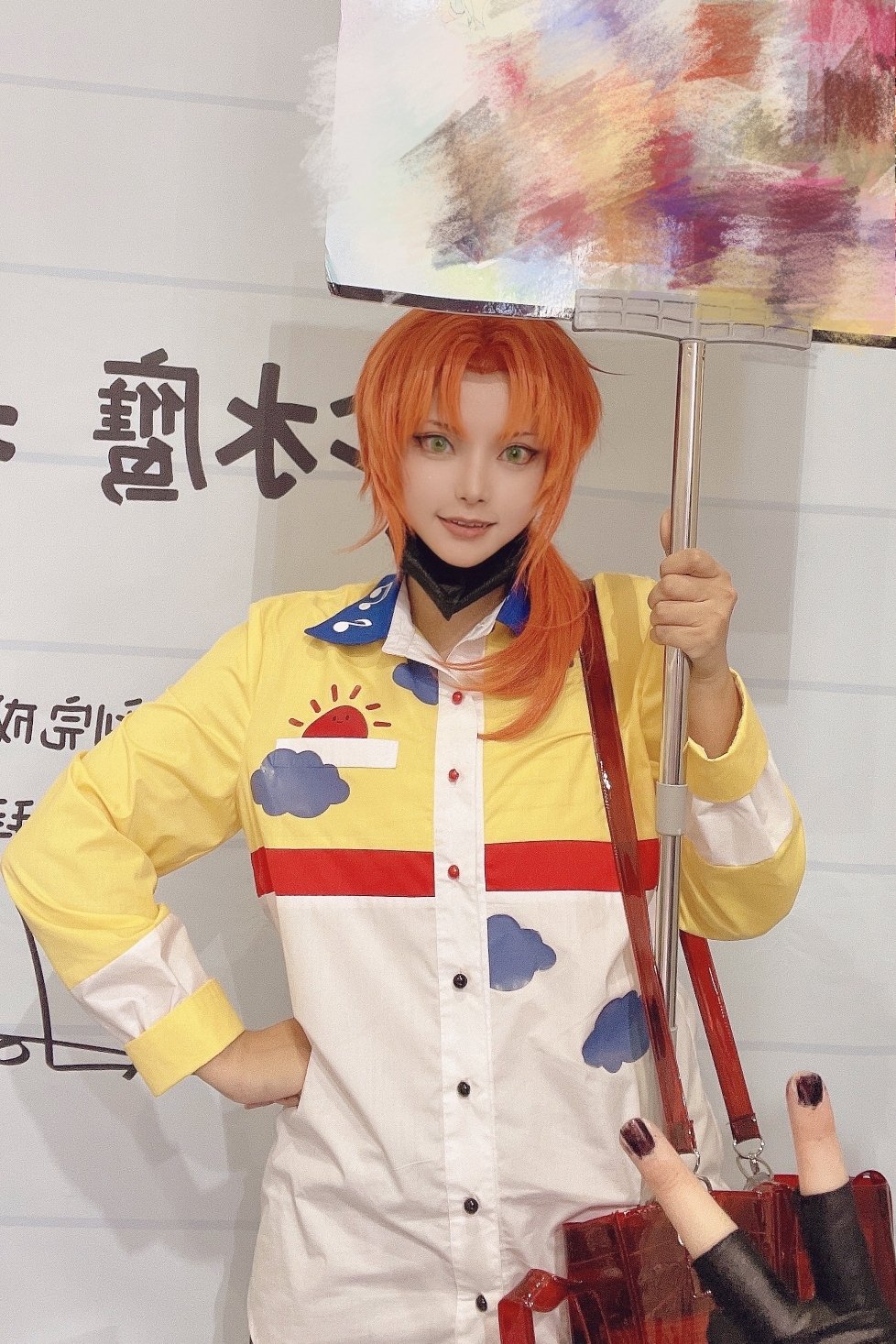 Natsume0v0 - 推特 - Image 235