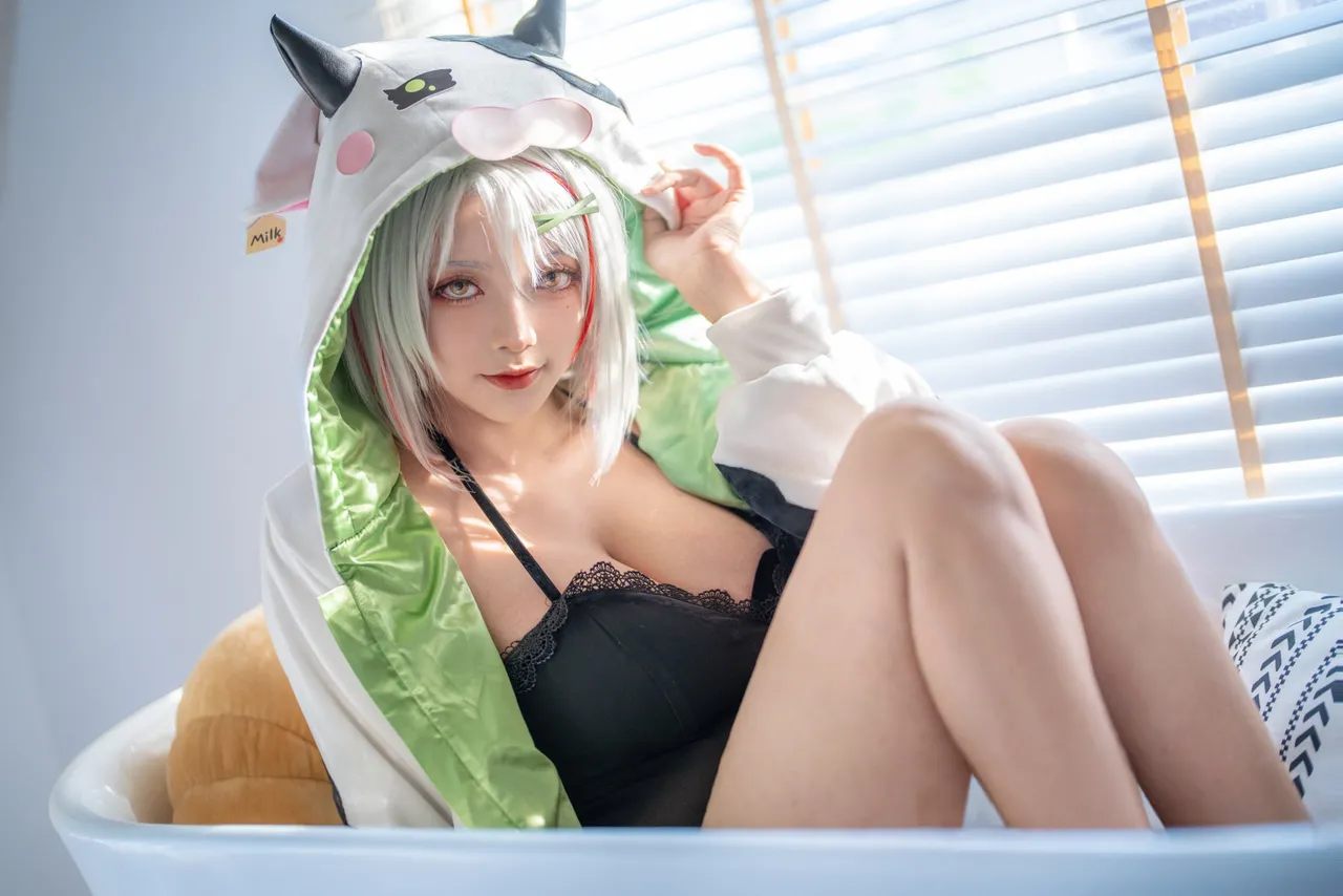 Natsume0v0 - 推特 - Image 265