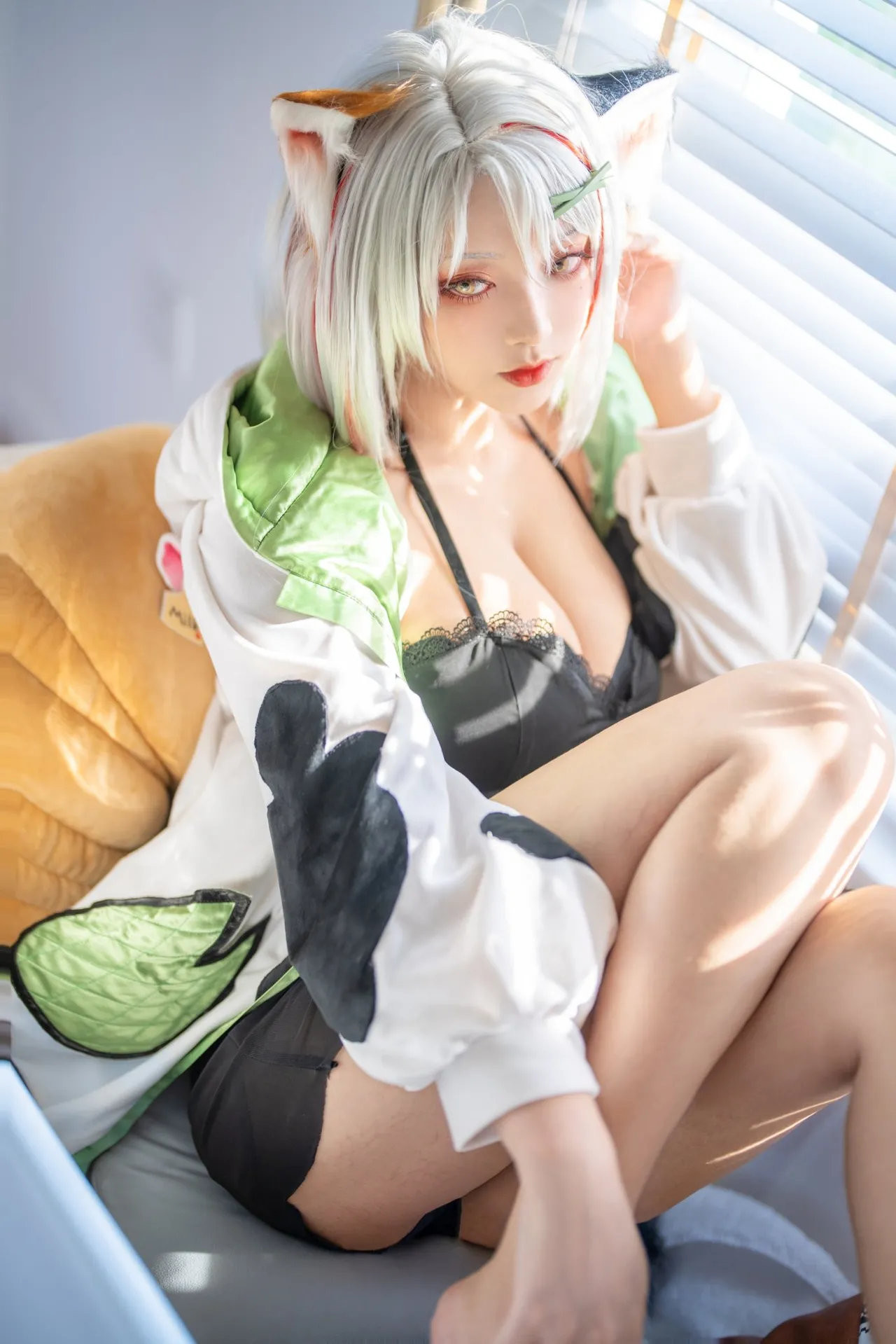 Natsume0v0 - 推特 - Image 269