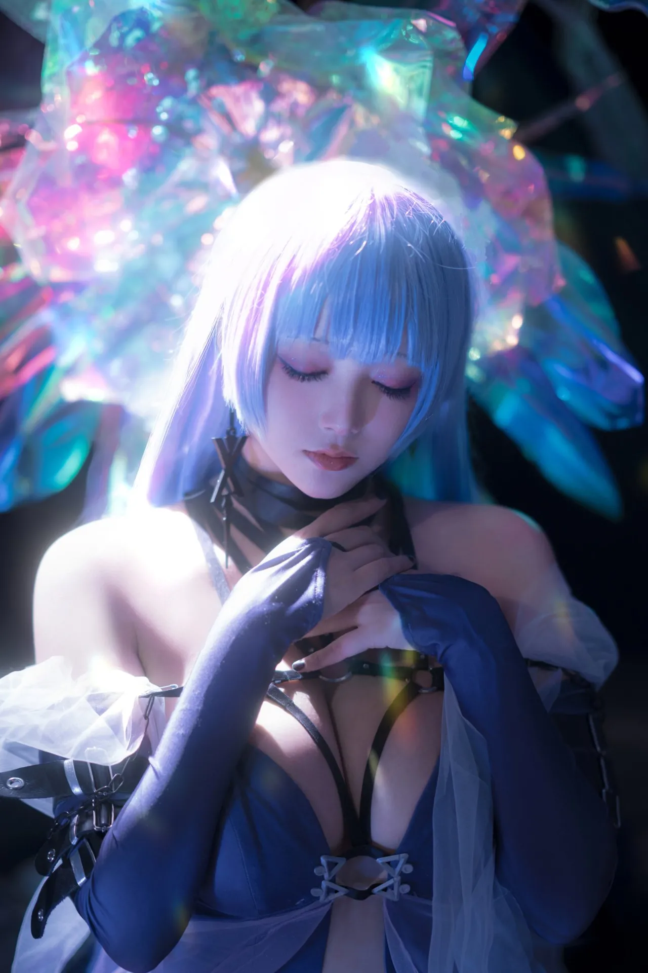 Natsume0v0 - 推特 - Image 296