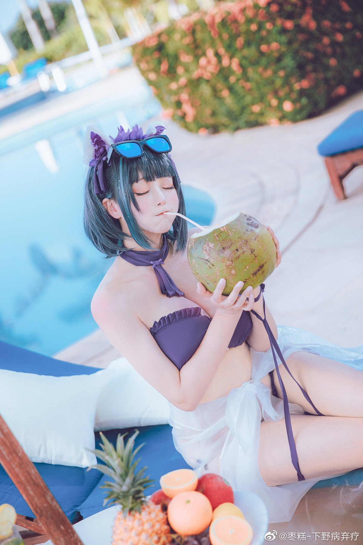 Natsume0v0 - 推特 - Image 297