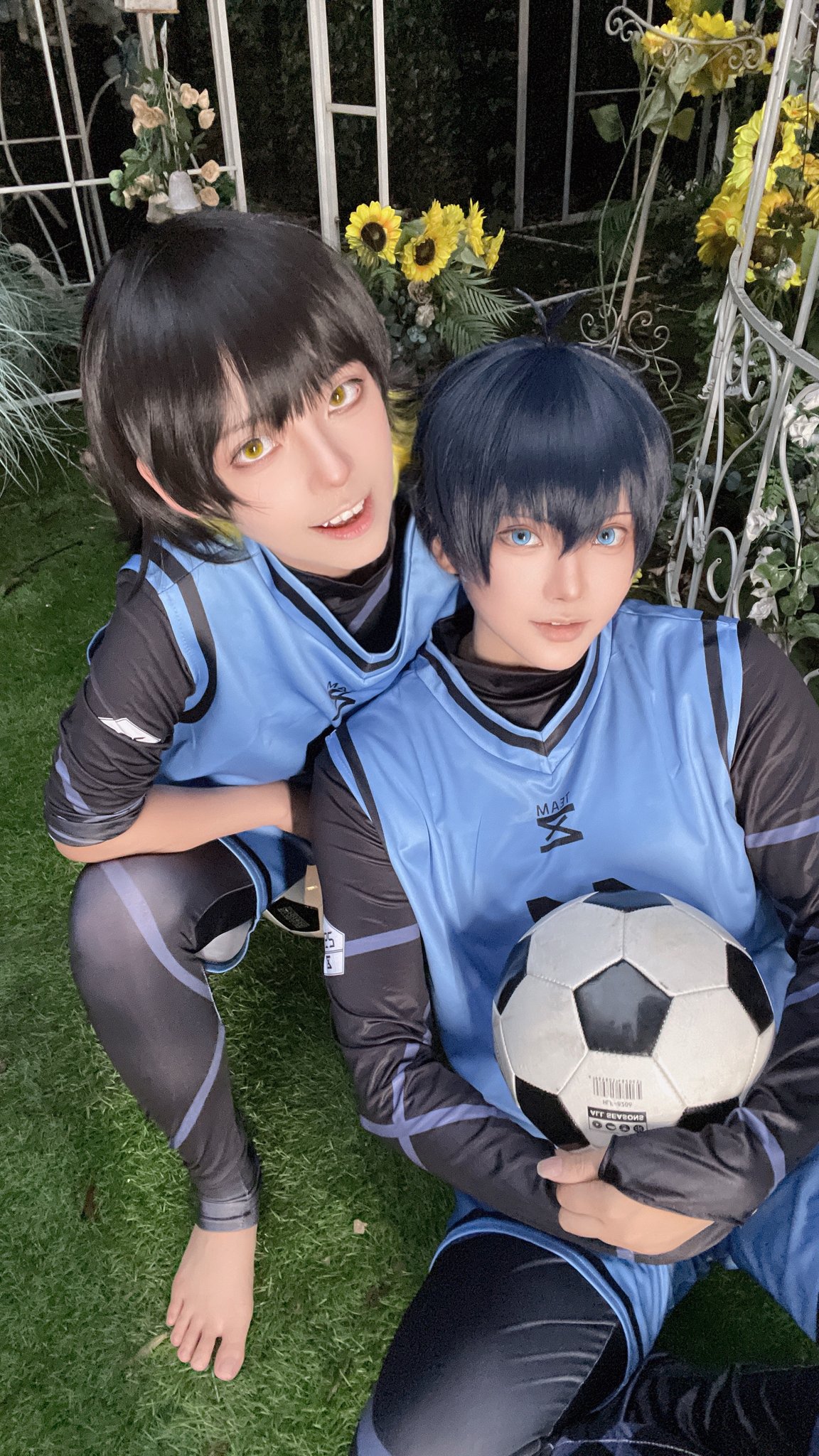 Natsume0v0 - 推特 - Image 313