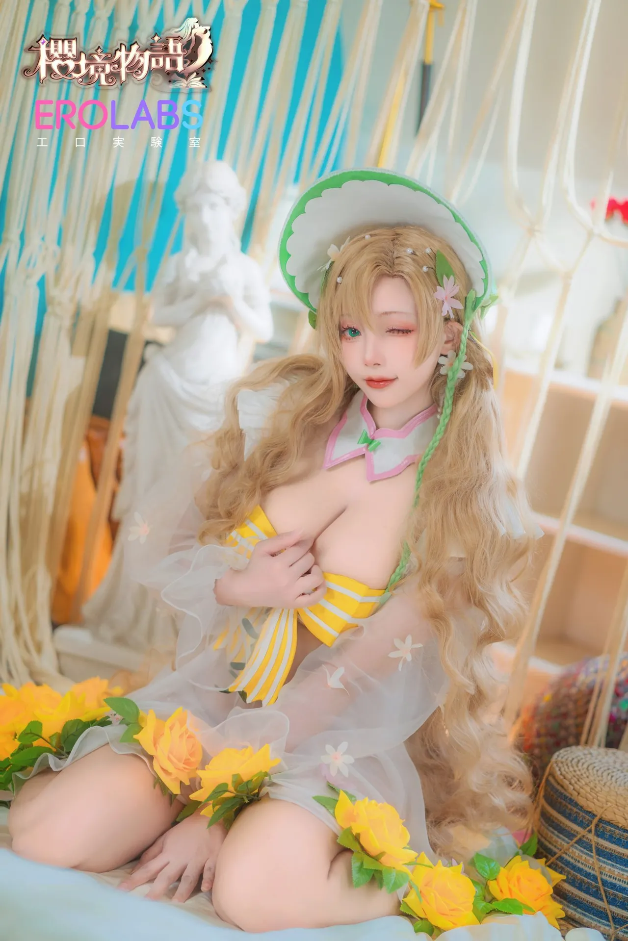 Natsume0v0 - 推特 - Image 334