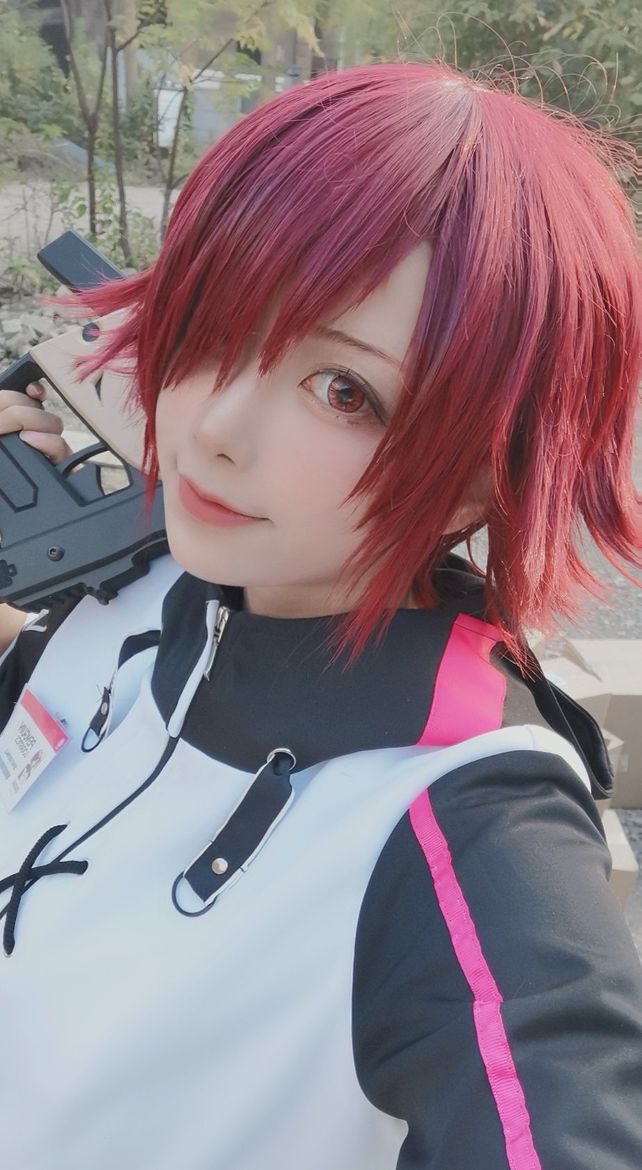 Natsume0v0 - 推特 - Image 43