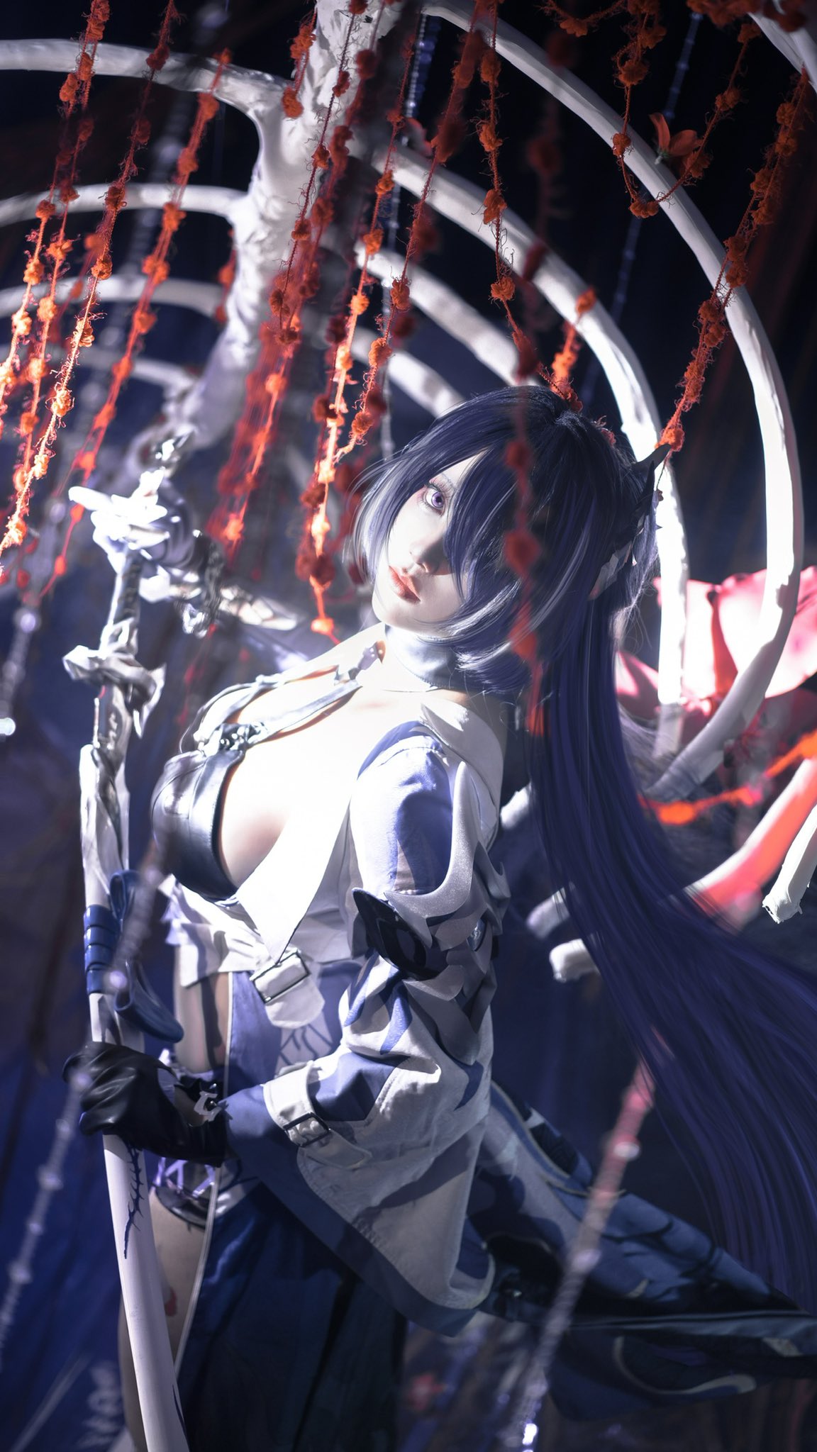 Natsume0v0 - 推特 - Image 464