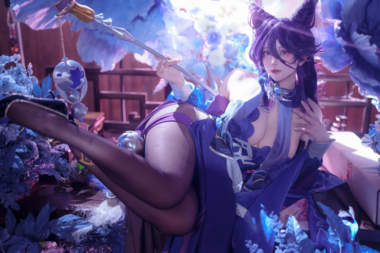 Natsume0v0 - 推特 - Image 477
