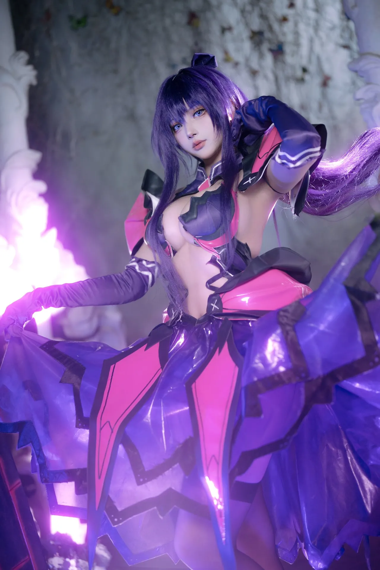 Natsume0v0 - 推特 - Image 499