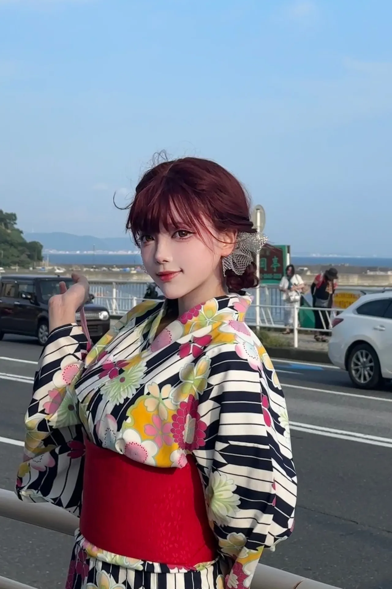 Natsume0v0 - 推特 - Image 513