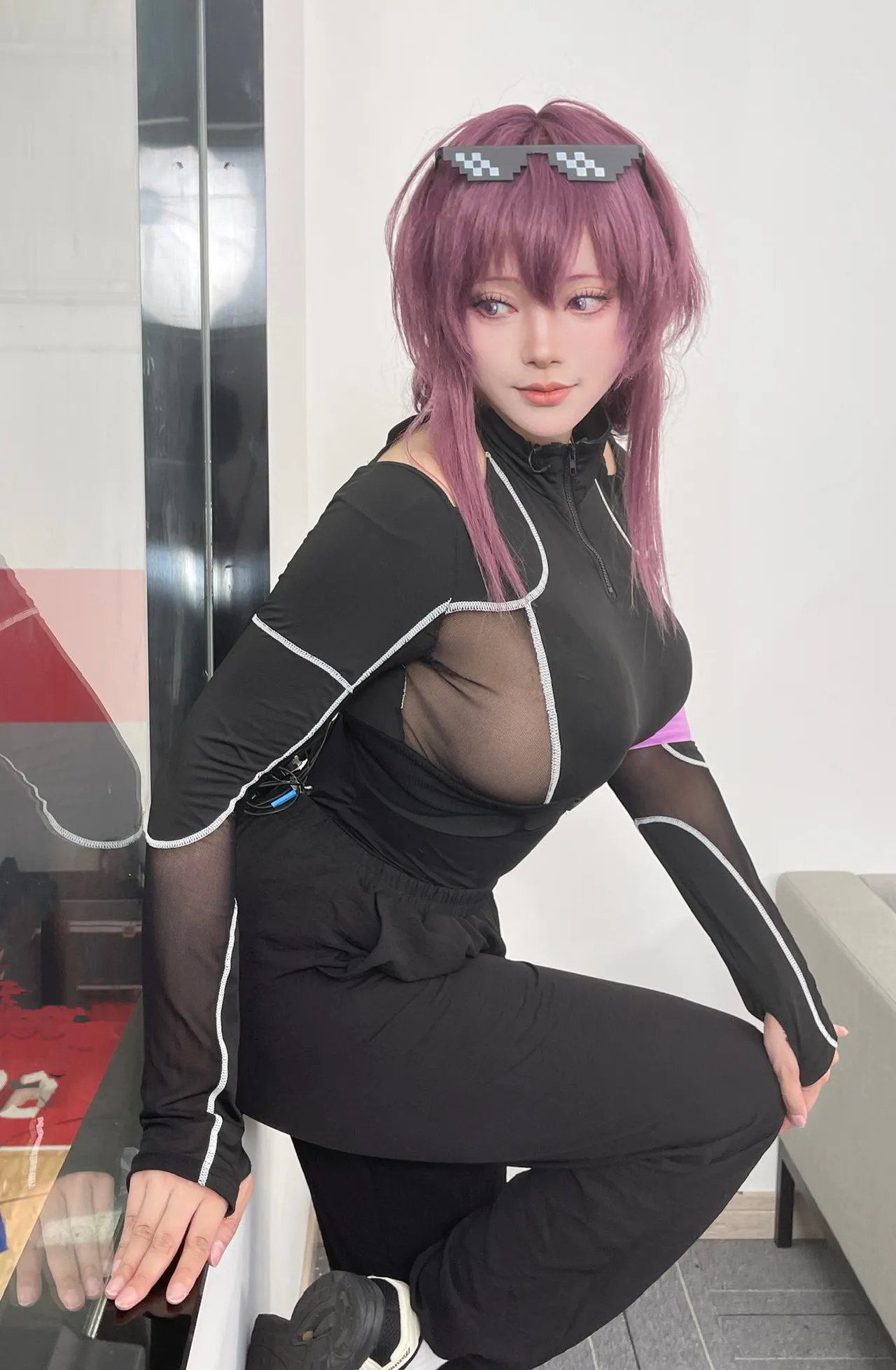 Natsume0v0 - 推特 - Image 515