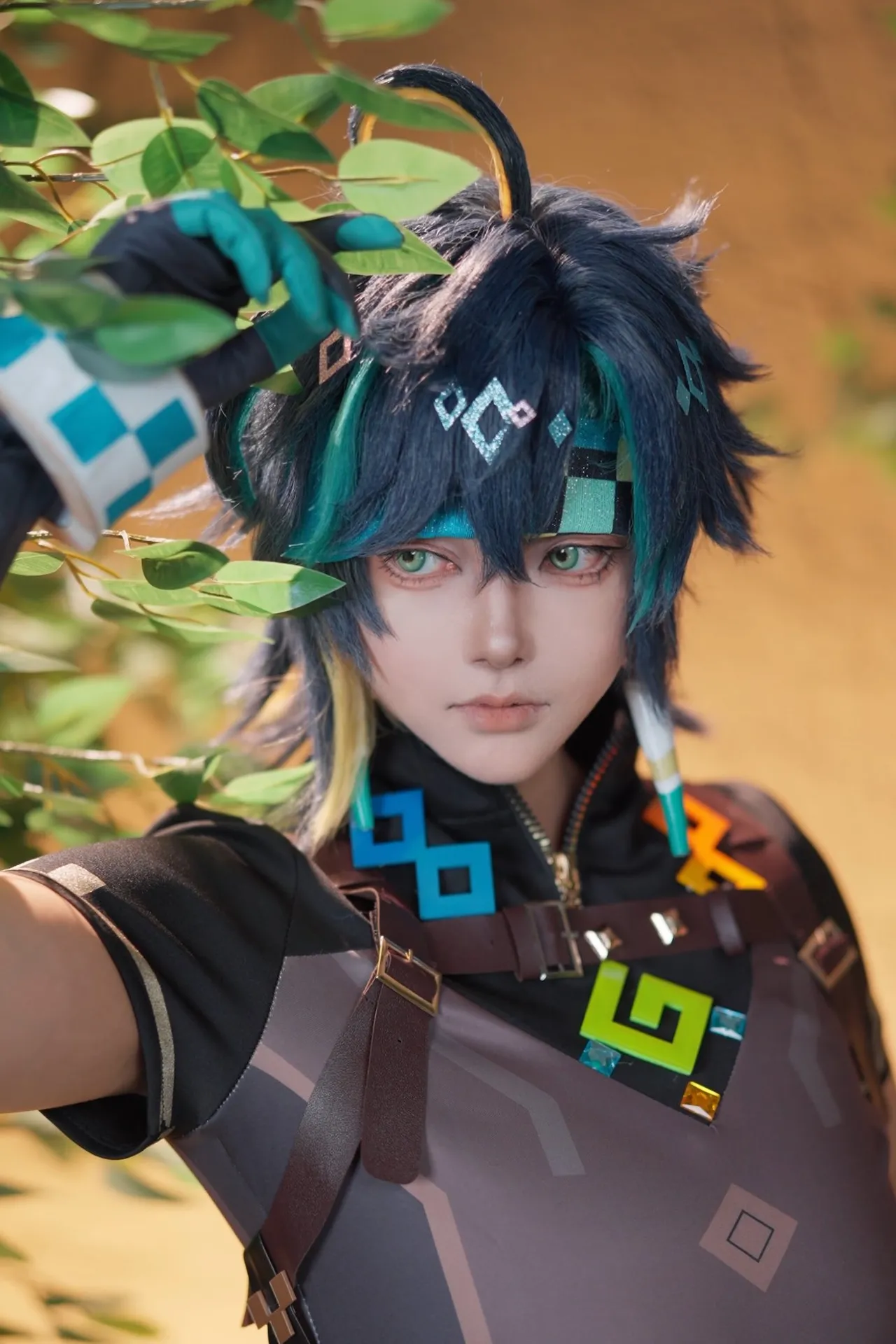 Natsume0v0 - 推特 - Image 527