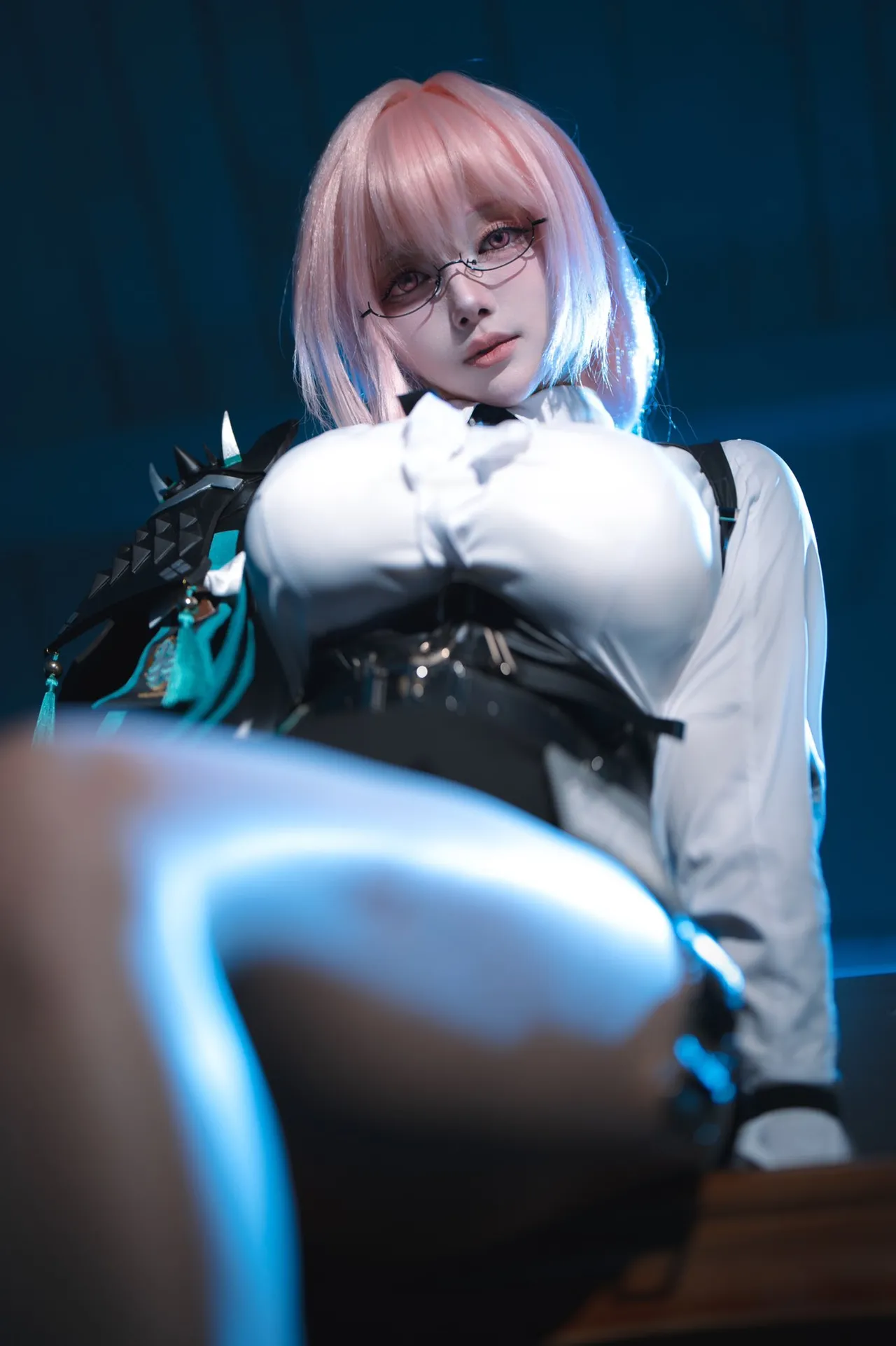 Natsume0v0 - 推特 - Image 545