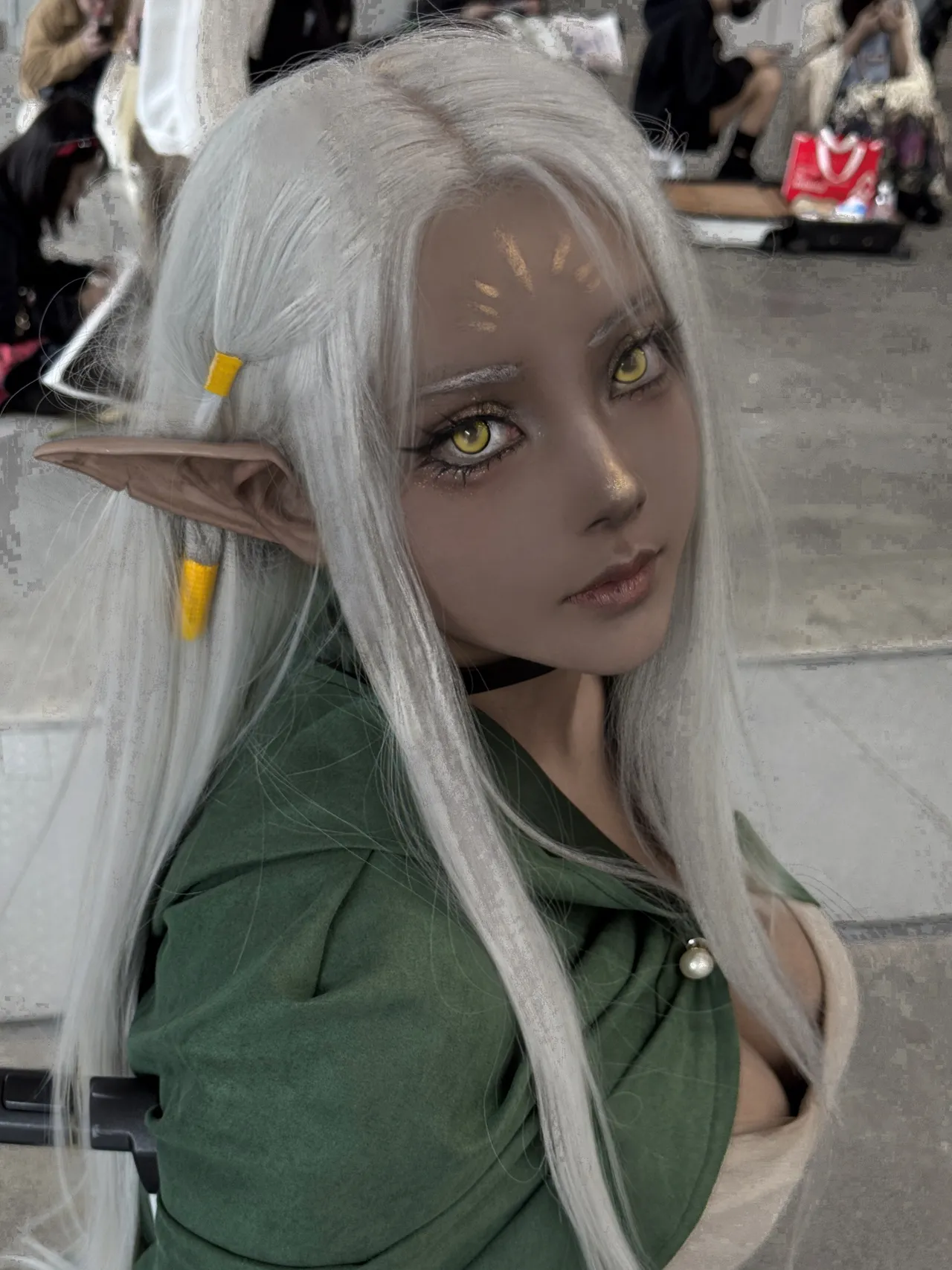 Natsume0v0 - 推特 - Image 562