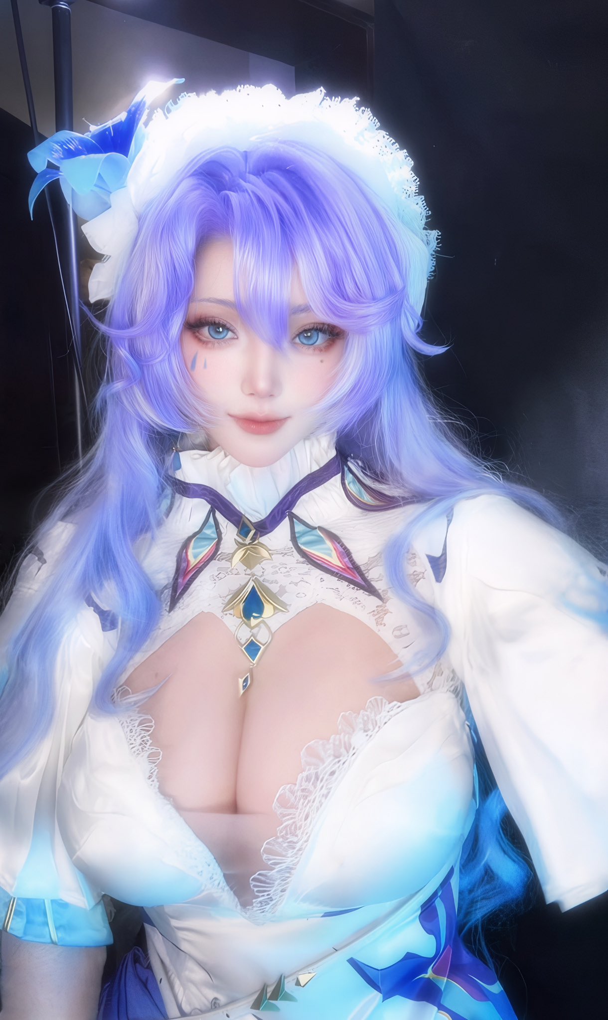Natsume0v0 - 推特 - Image 569