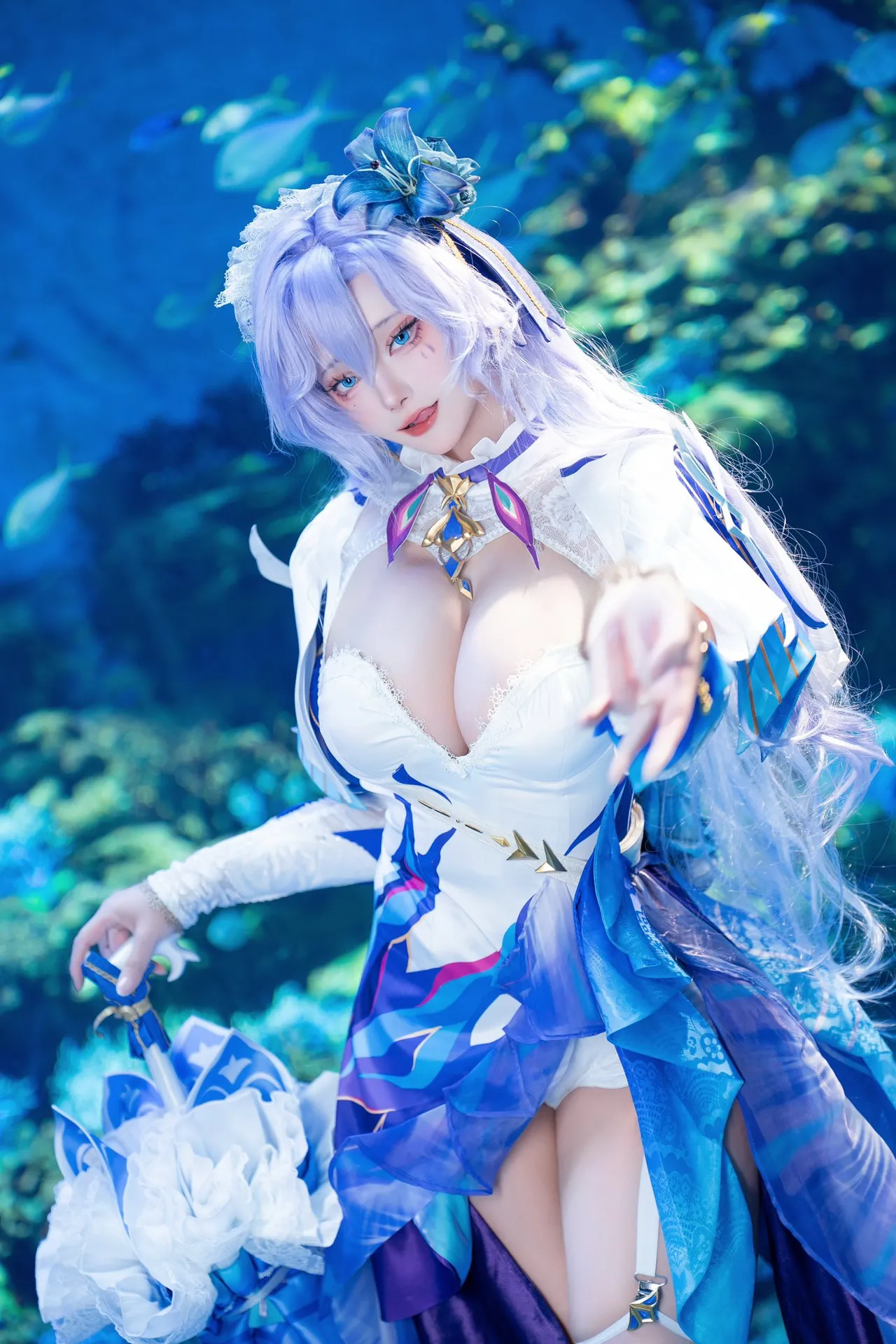 Natsume0v0 - 推特 - Image 571