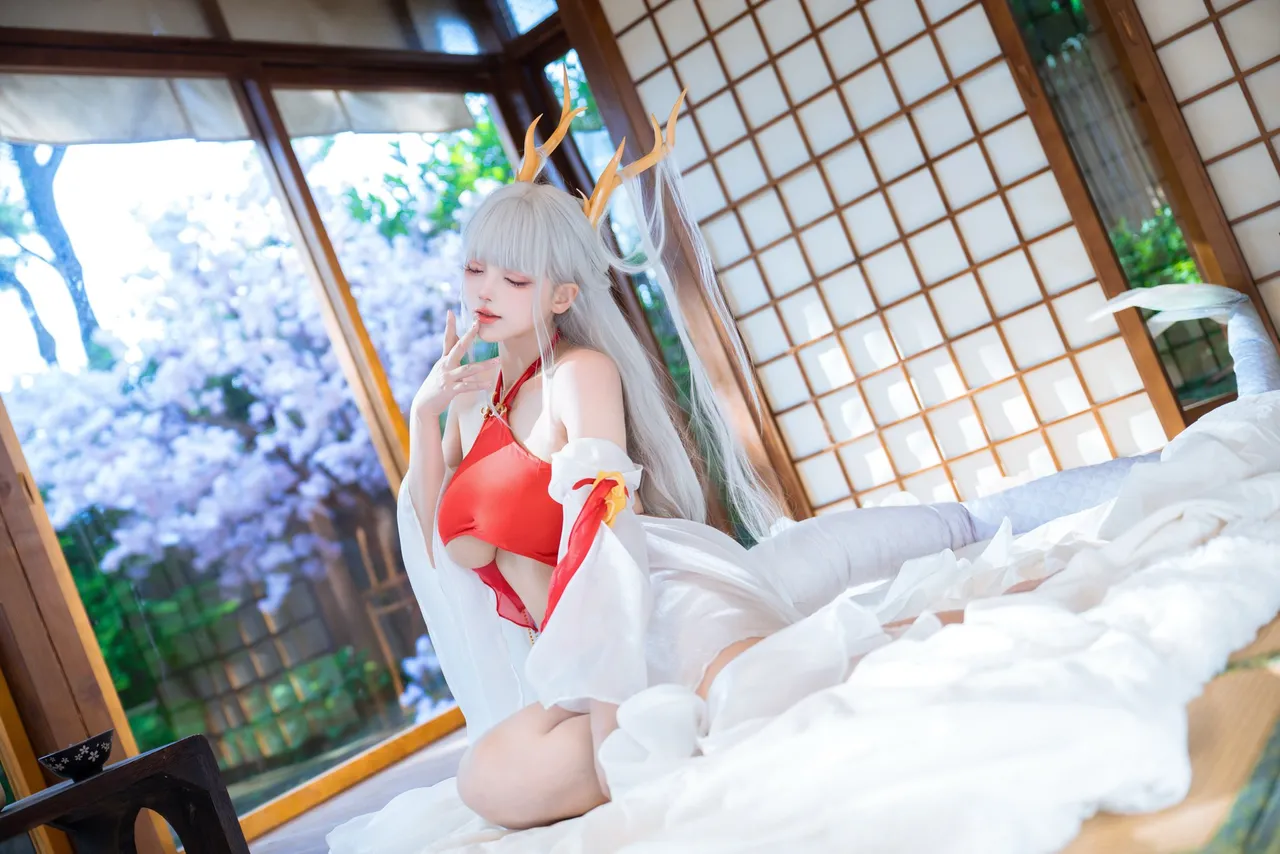 Natsume0v0 - 推特 - Image 583