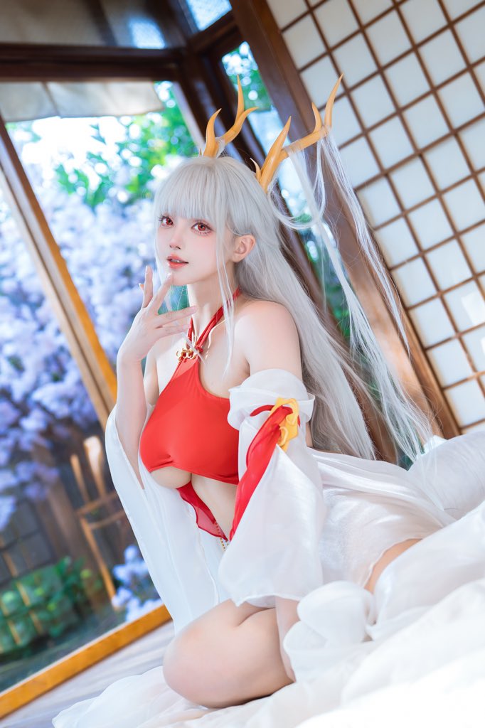 Natsume0v0 - 推特 - Image 584