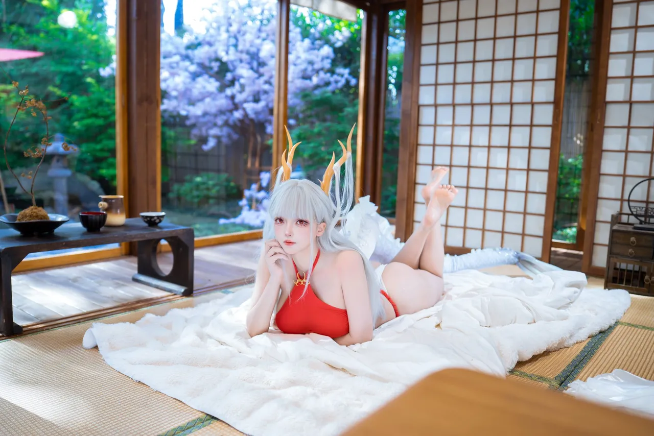 Natsume0v0 - 推特 - Image 585