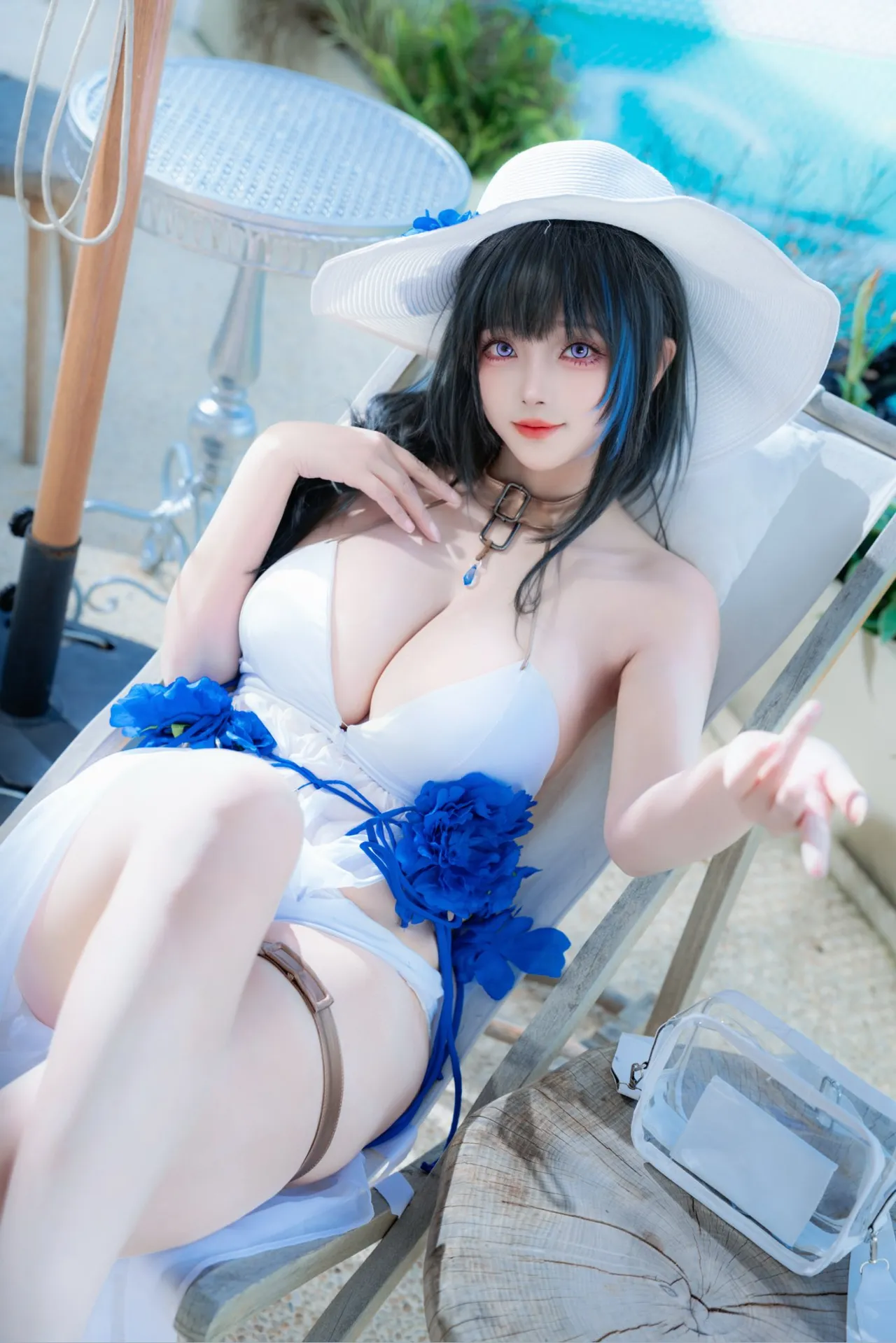 Natsume0v0 - 推特 - Image 587