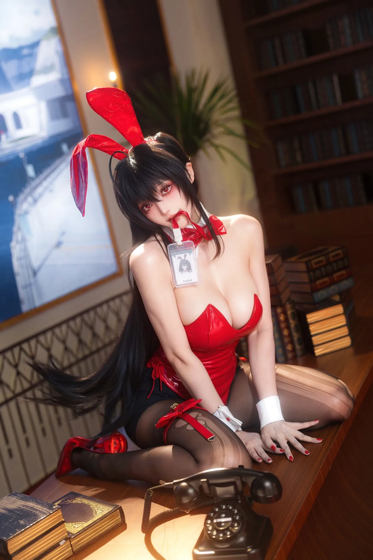 Natsume0v0 - 推特 - Image 599