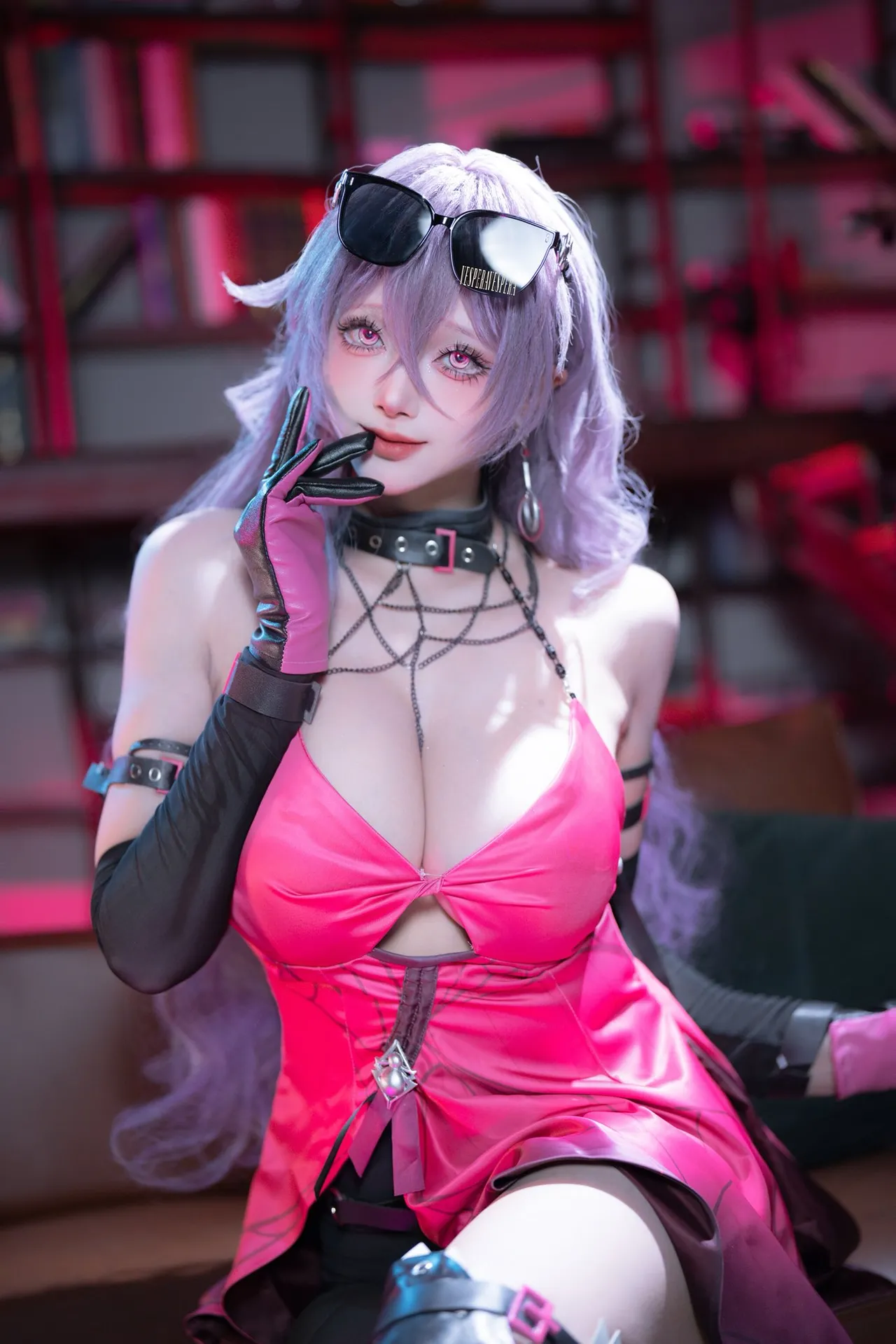 Natsume0v0 - 推特 - Image 602