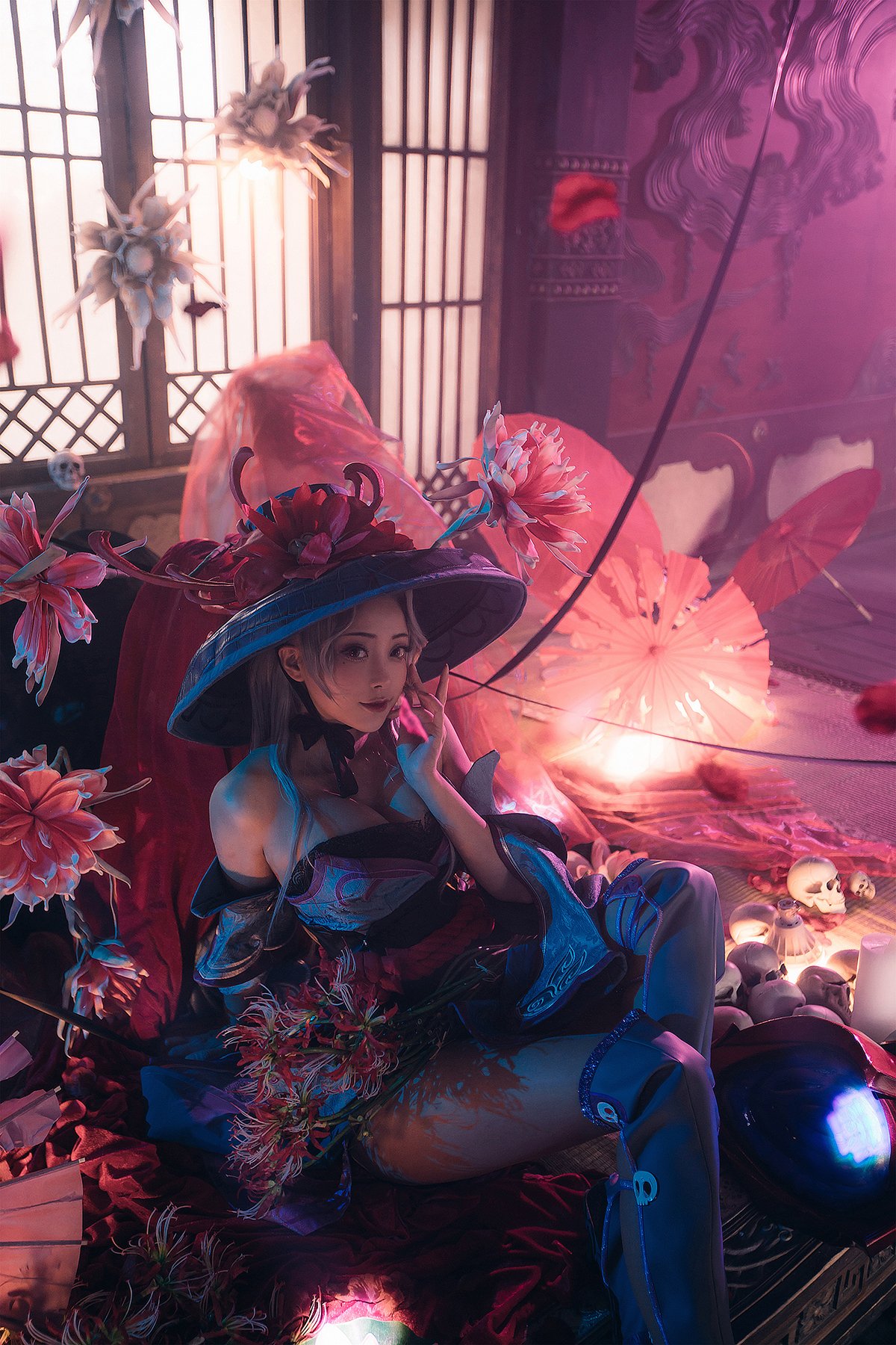 Natsume0v0 - 推特 - Image 61