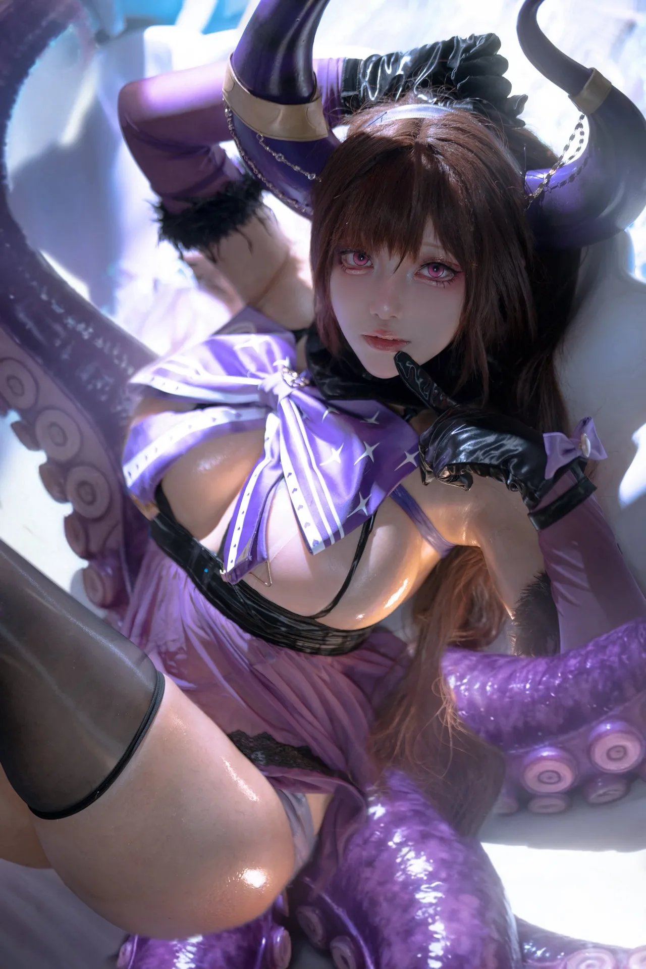 Natsume0v0 - 推特 - Image 617