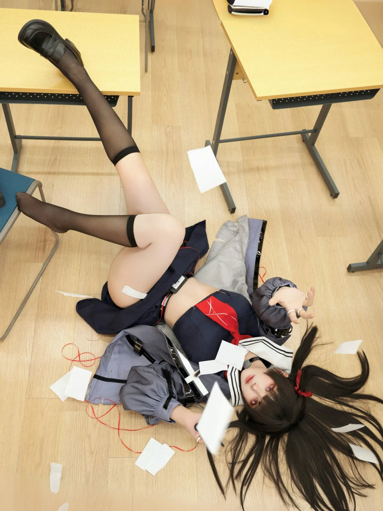 Natsume0v0 - 推特 - Image 622