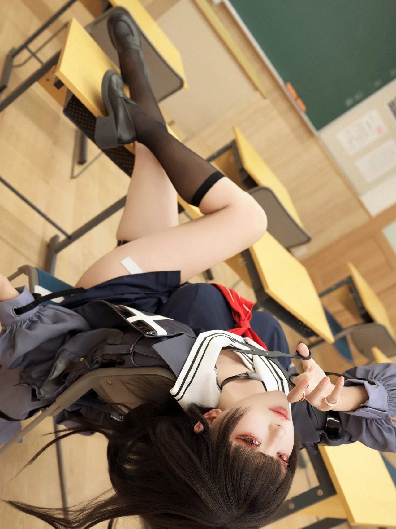 Natsume0v0 - 推特 - Image 626