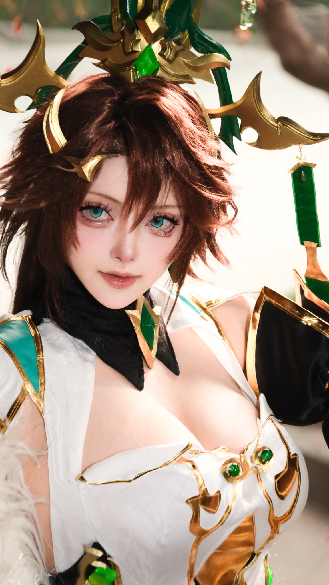 Natsume0v0 - 推特 - Image 637