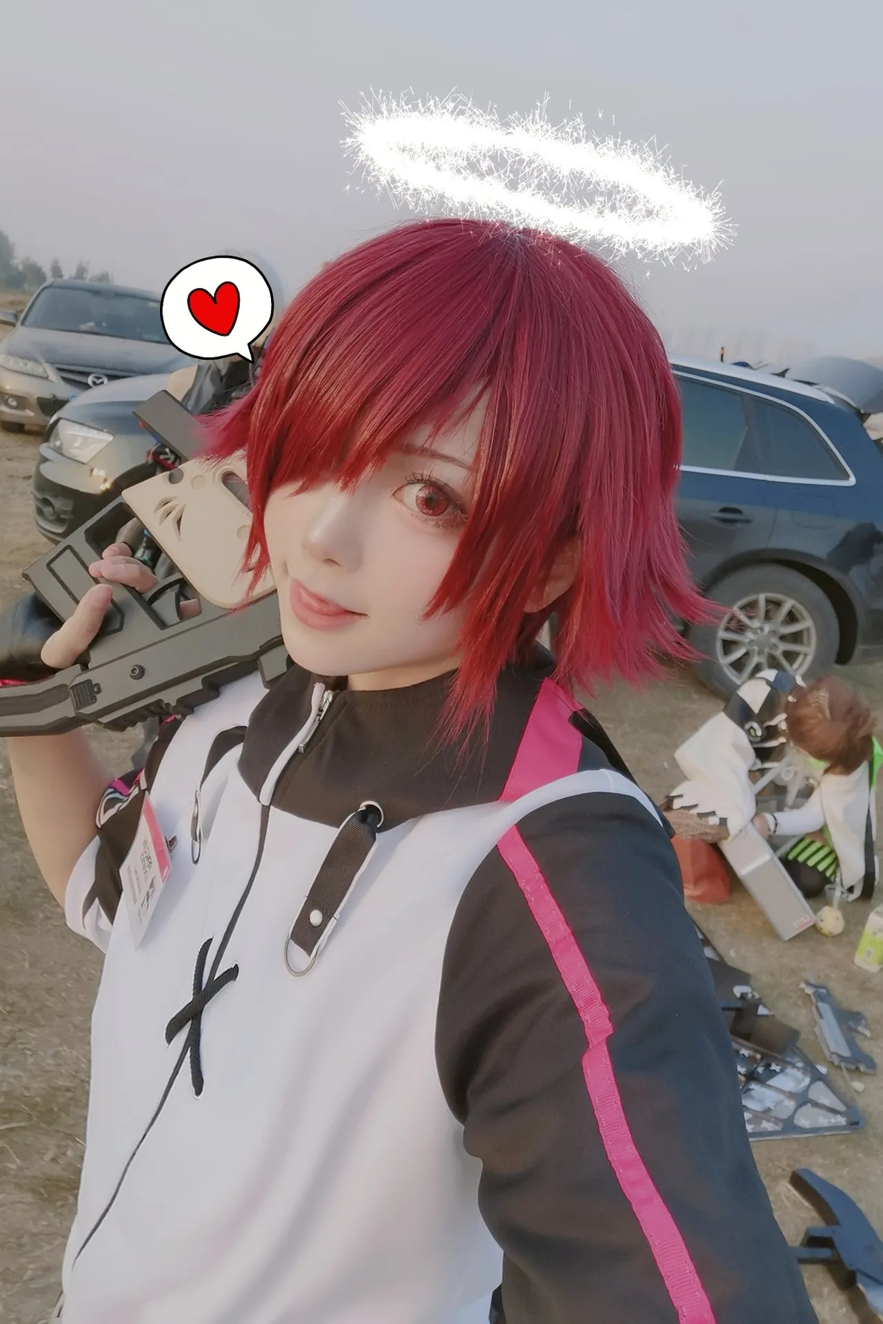 Natsume0v0 - 推特 - Image 72