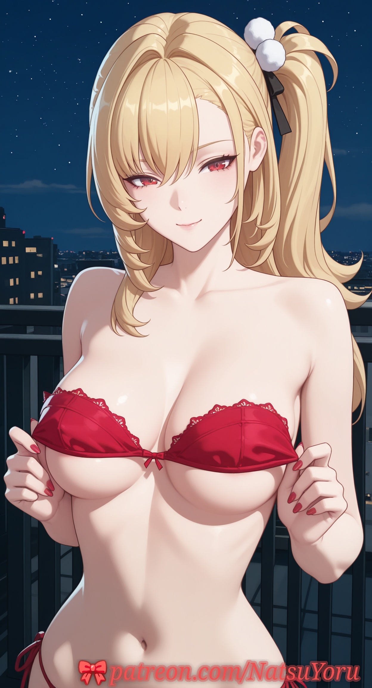 NatsuYoru Cissia Zenless Zone Zero - Image 28
