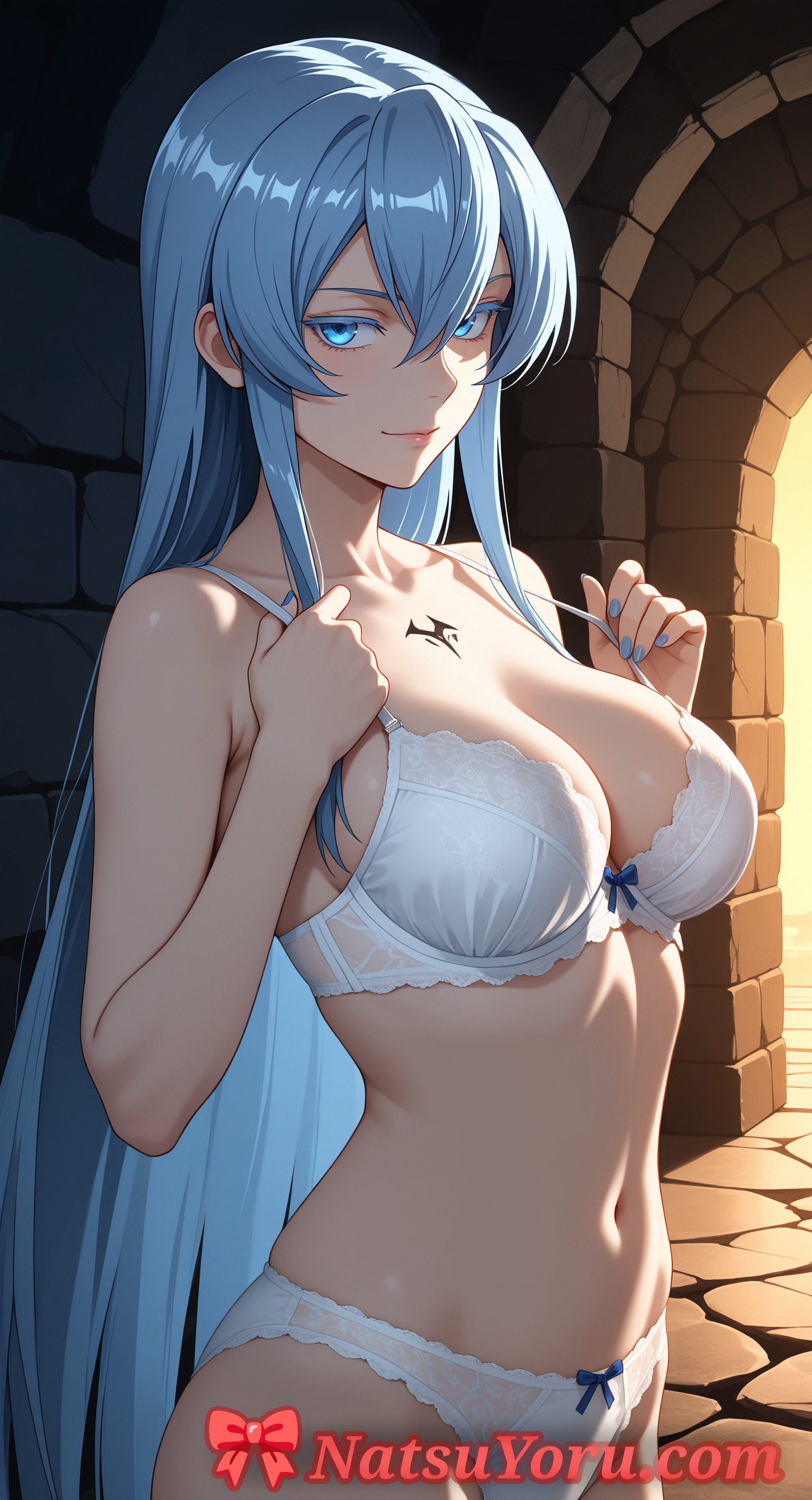 NatsuYoru Esdeath Akame ga Kill - Image 37
