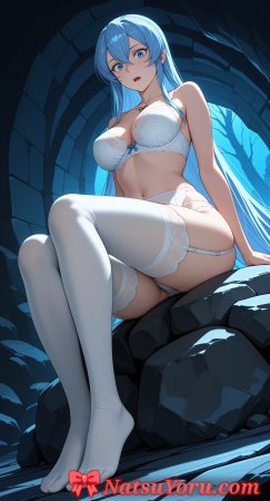 NatsuYoru Esdeath Akame ga Kill - Page 23