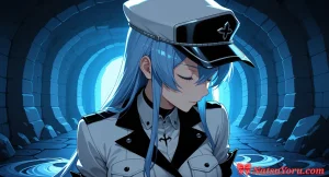 NatsuYoru Esdeath Akame ga Kill - Page 68