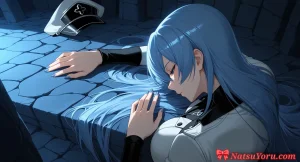 NatsuYoru Esdeath Akame ga Kill - Page 69