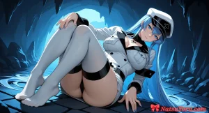 NatsuYoru Esdeath Akame ga Kill - Page 71