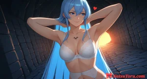 NatsuYoru Esdeath Akame ga Kill - Page 86