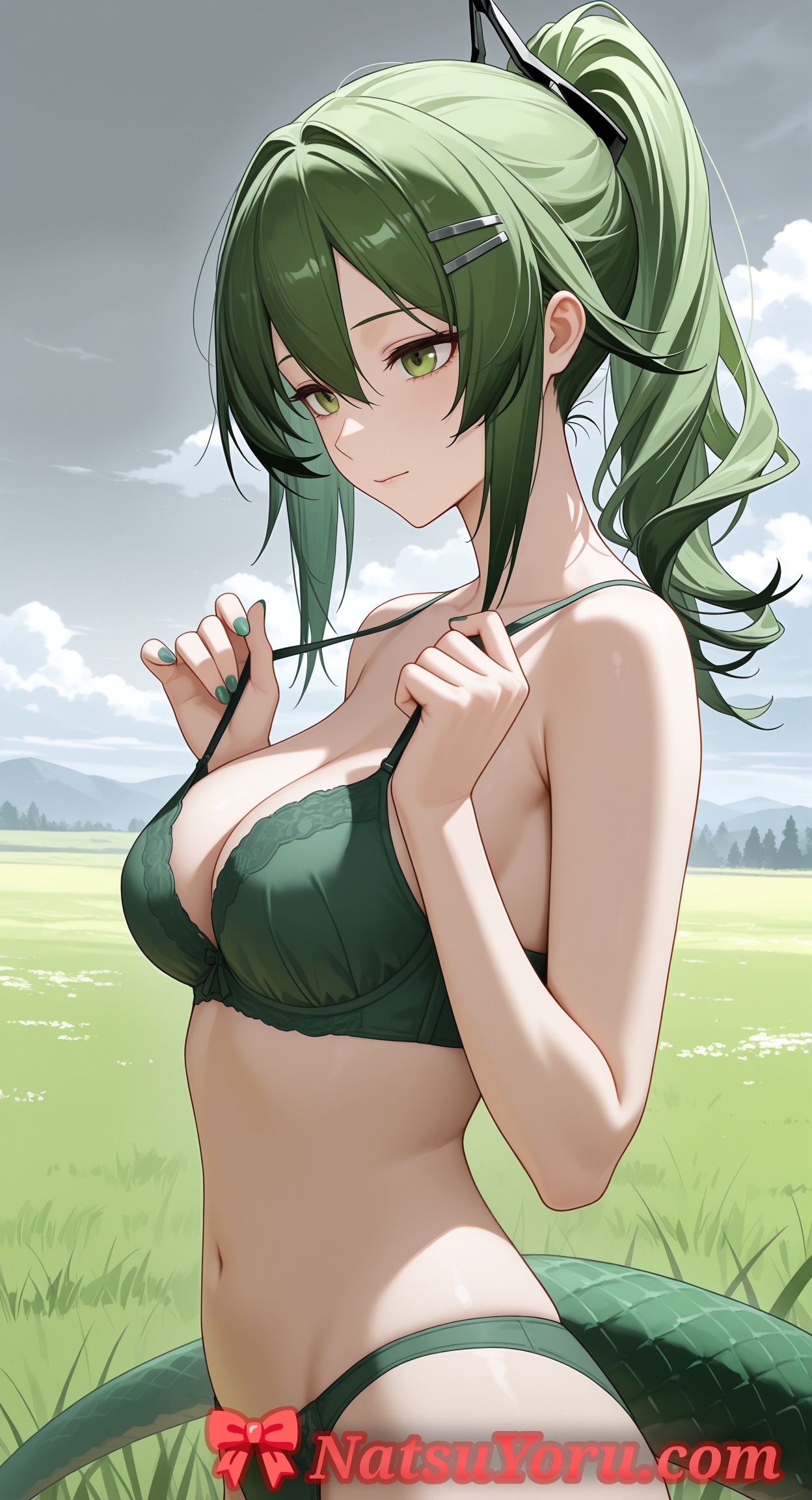 NatsuYoru Fluorite Arknights Endfield - Image 28