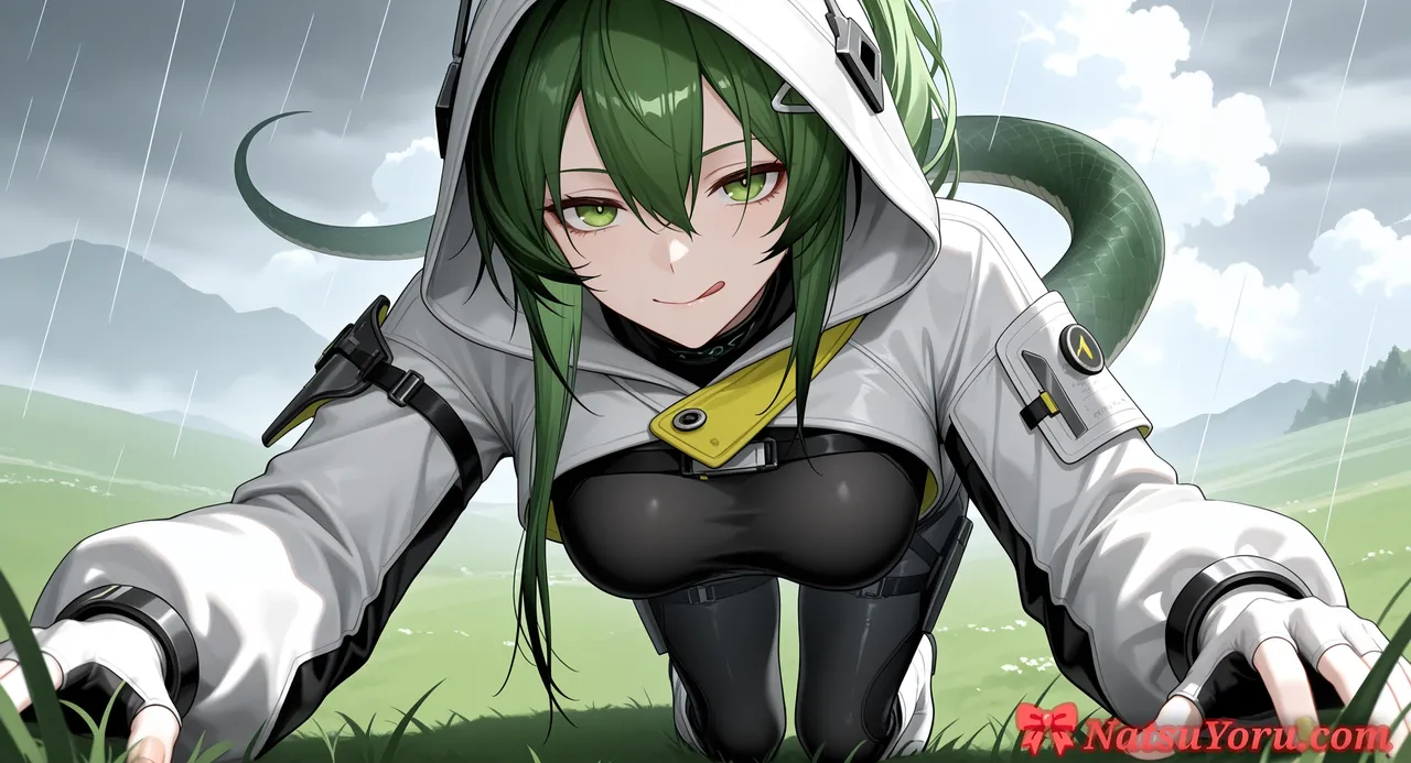 NatsuYoru Fluorite Arknights Endfield - Image 44