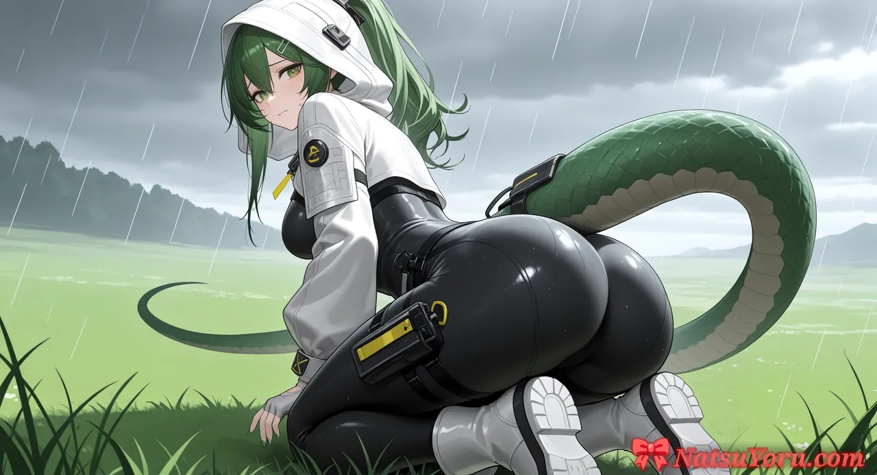 NatsuYoru Fluorite Arknights Endfield - Image 45