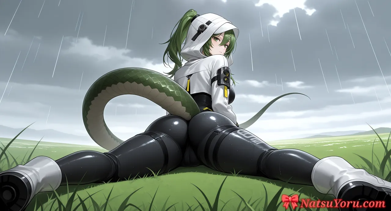 NatsuYoru Fluorite Arknights Endfield - Image 46