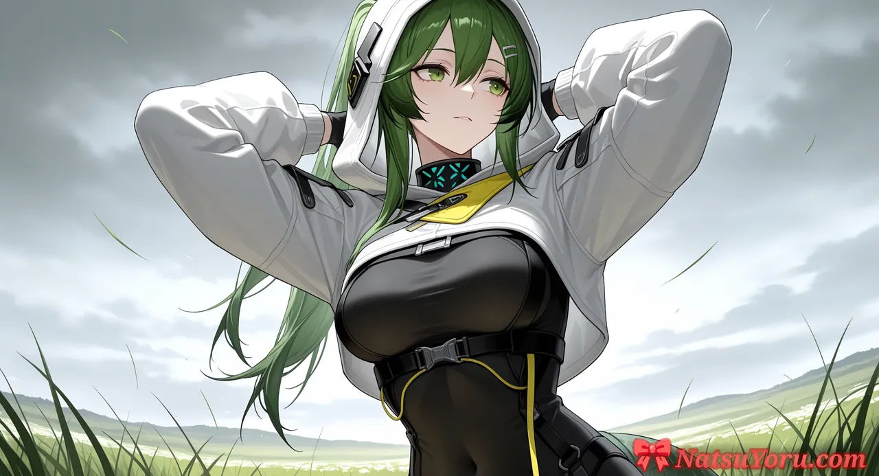 NatsuYoru Fluorite Arknights Endfield - Image 47