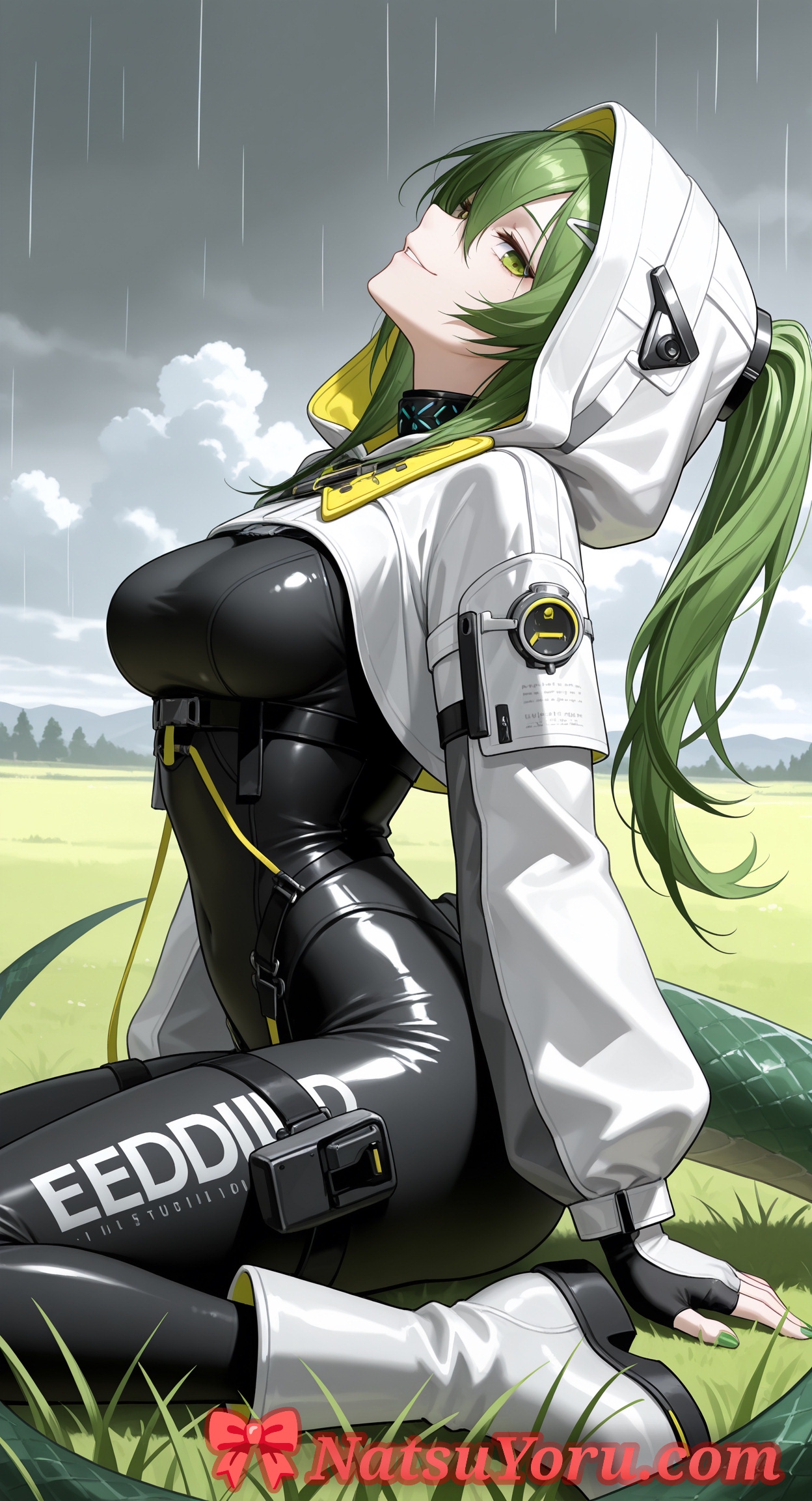 NatsuYoru Fluorite Arknights Endfield - Image 5