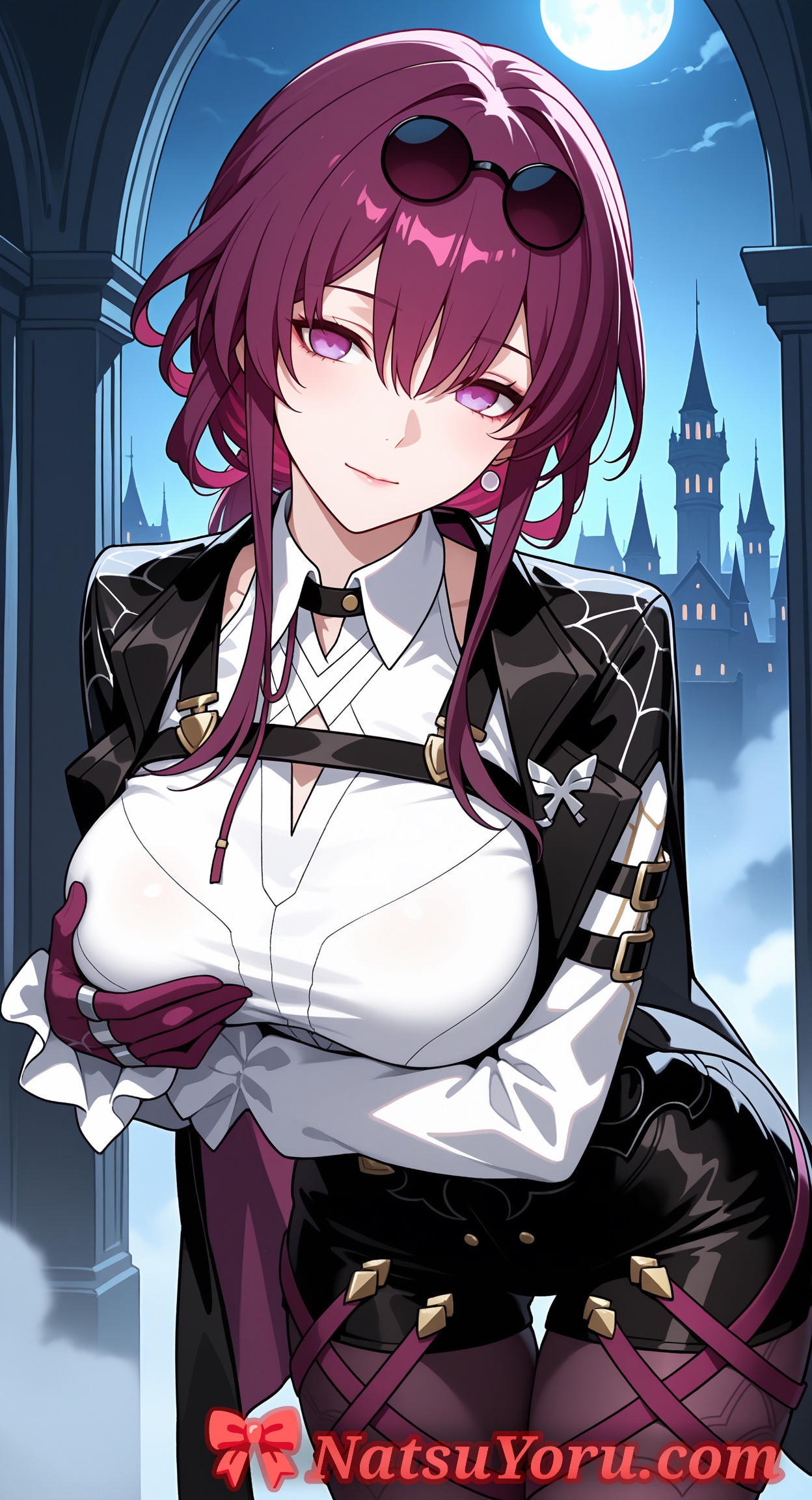 NatsuYoru Kafka Honkai Star Rail - Image 13