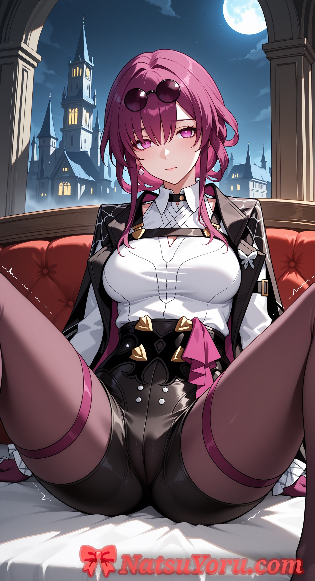 NatsuYoru Kafka Honkai Star Rail - Image 15