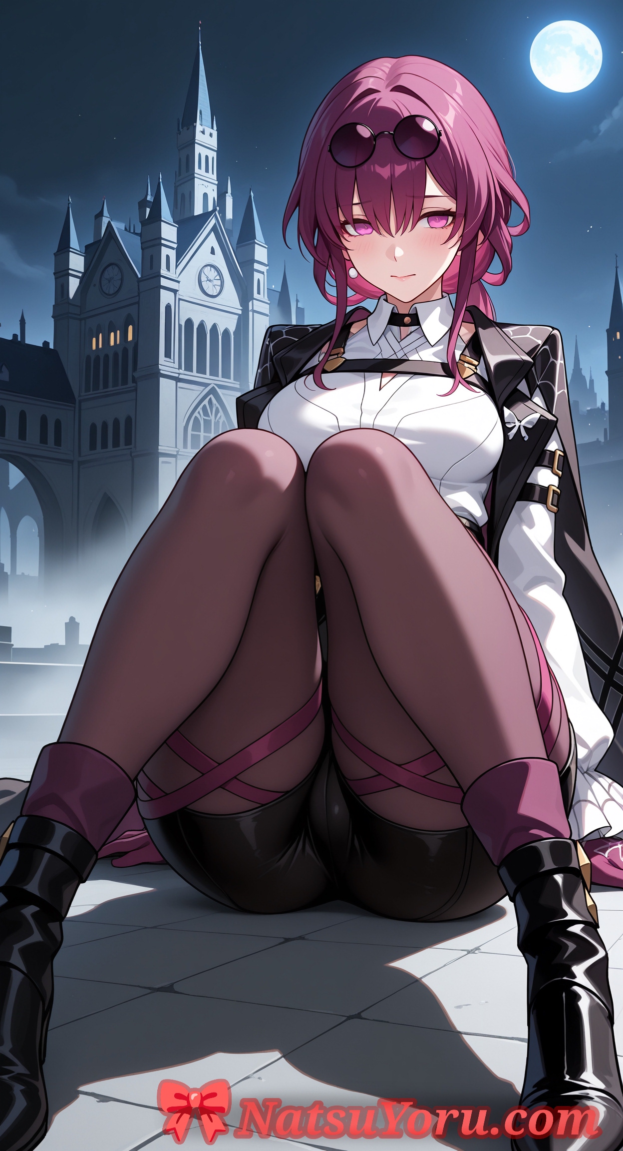 NatsuYoru Kafka Honkai Star Rail - Image 18